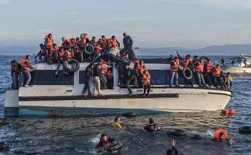 Ποια πρέπει να είναι η στάση των ΜΜΕ στις επαναπροωθήσεις