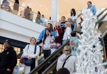 Μετάλλαξη της Μποτσουάνα: Τρομάζει η ταχύτητα μετάδοσης