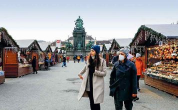 Κορωνοϊός στην Ευρώπη