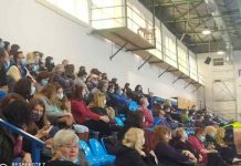 Γενική εκλογοαπολογιστική συνέλευση πραγματοποίησαν οι εργαζόμενοι στον Δήμο Βύρωνα την Πέμπτη 18 Νοεμβρίου.