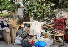 Αδιαφορία…