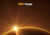 ABBA «Voyage»