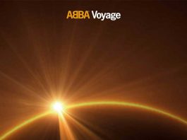 ABBA «Voyage»