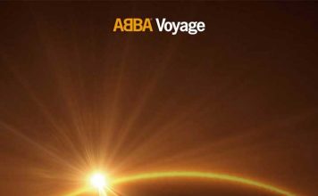 ABBA «Voyage»
