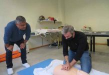 Συνεχίζεται η εκπαίδευση των εργαζομένων του δήμου Βύρωνα.