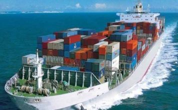 Τρίτη η Ελλάδα μεταξύ των χωρών με τους μεγαλύτερους σε αξία εμπορικούς στόλους