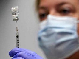 «Πράσινο φως» ΕΜΑ για χορήγηση του εμβολίου Pfizer σε παιδιά 5-11 ετών