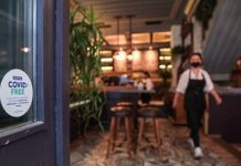 Εστίαση – Κινητοποιήσεις των επαγγελματιών – Κλείνουν τα καταστήματα στις 16 Νοεμβρίου