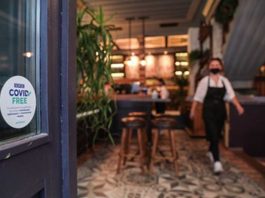 Εστίαση – Κινητοποιήσεις των επαγγελματιών – Κλείνουν τα καταστήματα στις 16 Νοεμβρίου