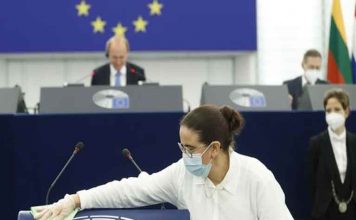 Χάος με τις πατέντες των εμβολίων