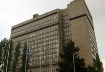 Στο στόχαστρο της ΕΥΠ βρίσκονται δημοσιογράφοι.