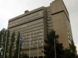 Στο στόχαστρο της ΕΥΠ βρίσκονται δημοσιογράφοι.