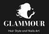 GLAMMOUR Hair Style & Nails Art
