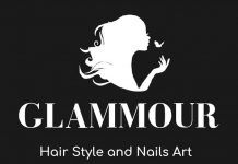 GLAMMOUR Hair Style & Nails Art