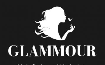 GLAMMOUR Hair Style & Nails Art