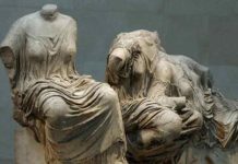 Γλυπτά Παρθενώνα: Η ατιμωτική συμφωνία πώλησης του ελληνικού θησαυρού για 35.000 λίρες