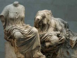 UNESCO: Ελλάδα και Βρετανία ξεκινούν συζητήσεις για την επιστροφή των Γλυπτών του Παρθενώνα