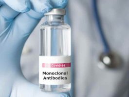 Ξεκινά η χορήγηση των Μονοκλωνικών αντισωματων