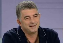 Ο γιος του αδικοχαμένου δημοσιογράφου Γιώργου Καραϊβάζ γράφει για τον πατέρα του