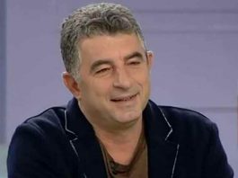 Ο γιος του αδικοχαμένου δημοσιογράφου Γιώργου Καραϊβάζ γράφει για τον πατέρα του