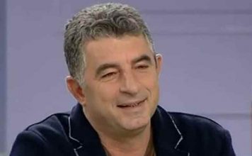 Ο γιος του αδικοχαμένου δημοσιογράφου Γιώργου Καραϊβάζ γράφει για τον πατέρα του