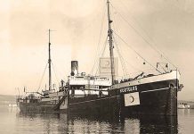 Χειμώνας 1941: Το «Κουρτουλούς» και ο Βυρωνιώτης χρονογράφος Δημήτρης Ψαθάς