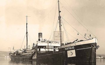 Χειμώνας 1941: Το «Κουρτουλούς» και ο Βυρωνιώτης χρονογράφος Δημήτρης Ψαθάς