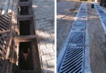 O Δήμος Καισαριανής ξεκινά εργασίες καθαρισμού φρεατίων