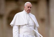 Το μήνυμά του Πάπα Φραγκίσκου πριν από την επίσκεψη σε Ελλάδα και Κύπρο, από τις 2 μέχρι τις 6 Δεκεμβρίου
