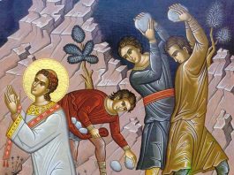 Να τελειώνουμε πια με τον άγιο Νεκτάριο!