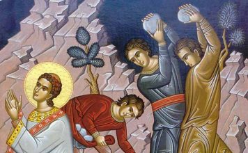 Να τελειώνουμε πια με τον άγιο Νεκτάριο!