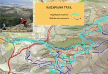 Η Καισαριανή εισέρχεται στον χώρο του περιπατητικού τουρισμού.