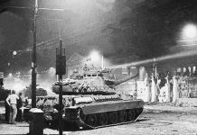 Νοέμβρης 73, πιο επίκαιρος από ποτέ.