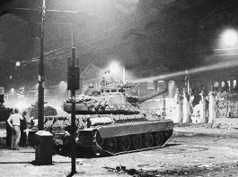 Νοέμβρης 73, πιο επίκαιρος από ποτέ.