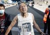 Μαραθώνιος Αθηνών : Μαθήματα δύναμης από τον 90χρονο Βυρωνιώτη Στέλιο Πρασσά