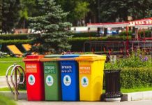 Αλλάζει ο «χάρτης» των απορριμμάτων στην τρέχουσα δεκαετία