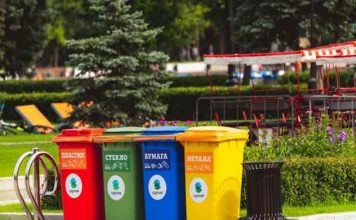 Αλλάζει ο «χάρτης» των απορριμμάτων στην τρέχουσα δεκαετία