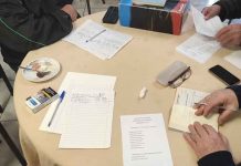 Η Πανιώνιος Στέγη απέκτησε καινούριο Διοικητικό Συμβούλιο.