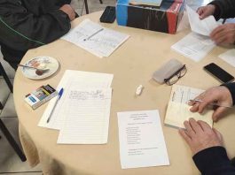 Η Πανιώνιος Στέγη απέκτησε καινούριο Διοικητικό Συμβούλιο.