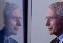 Έκκληση Φάουτσι: Ακυρώστε τα πρωτοχρονιάτικα πάρτι