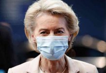 Φον ντερ Λάιεν: Πάνω από το 78% του ενήλικου πληθυσμού στην ΕΕ έχει εμβολιαστεί
