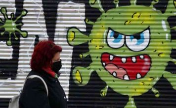 Εισήγηση – βόμβα Σαρηγιάννη σε Μητσοτάκη για γενικό lockdown