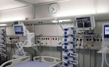 Εγκρίθηκε από τον EMA η θεραπεία για την πνευμονία από COVID-19 που μειώνει κατά 55% τους θανάτους