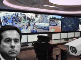 Ένας Μεγάλος Αδερφός στα νέα κέντρα κράτησης/φυλακές