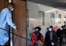 «Πώς να μην αντιμετωπίσετε μια πανδημία»