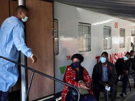 «Πώς να μην αντιμετωπίσετε μια πανδημία»