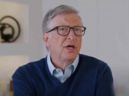 Επανάσταση που τρομάζει: Η πιο μεγάλη αλλαγή που βλέπει ο Μπιλ Γκέιτς στις ζωές μας μετά το τέλος του covid μέσα στο 2022