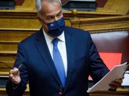 Βορίδης: Πονηροί δήμαρχοι τέλος