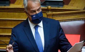 Βορίδης: Πονηροί δήμαρχοι τέλος