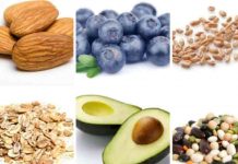 Πώς θα ρίξετε τη χοληστερίνη μετά το Χριστουγεννιάτικο τραπέζι